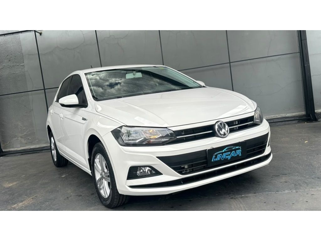 VOLKSWAGEN Polo Hatch Comfortline 1.0 12v TSi 2020 - miniatura 2