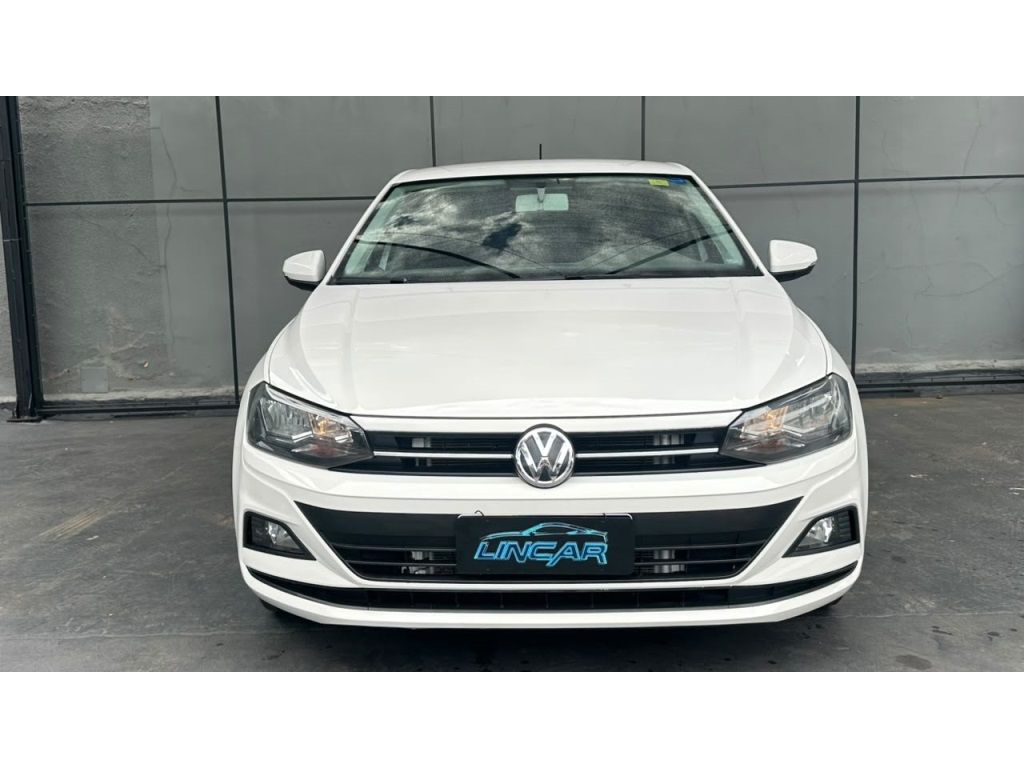 VOLKSWAGEN Polo Hatch Comfortline 1.0 12v TSi 2020 - miniatura 4