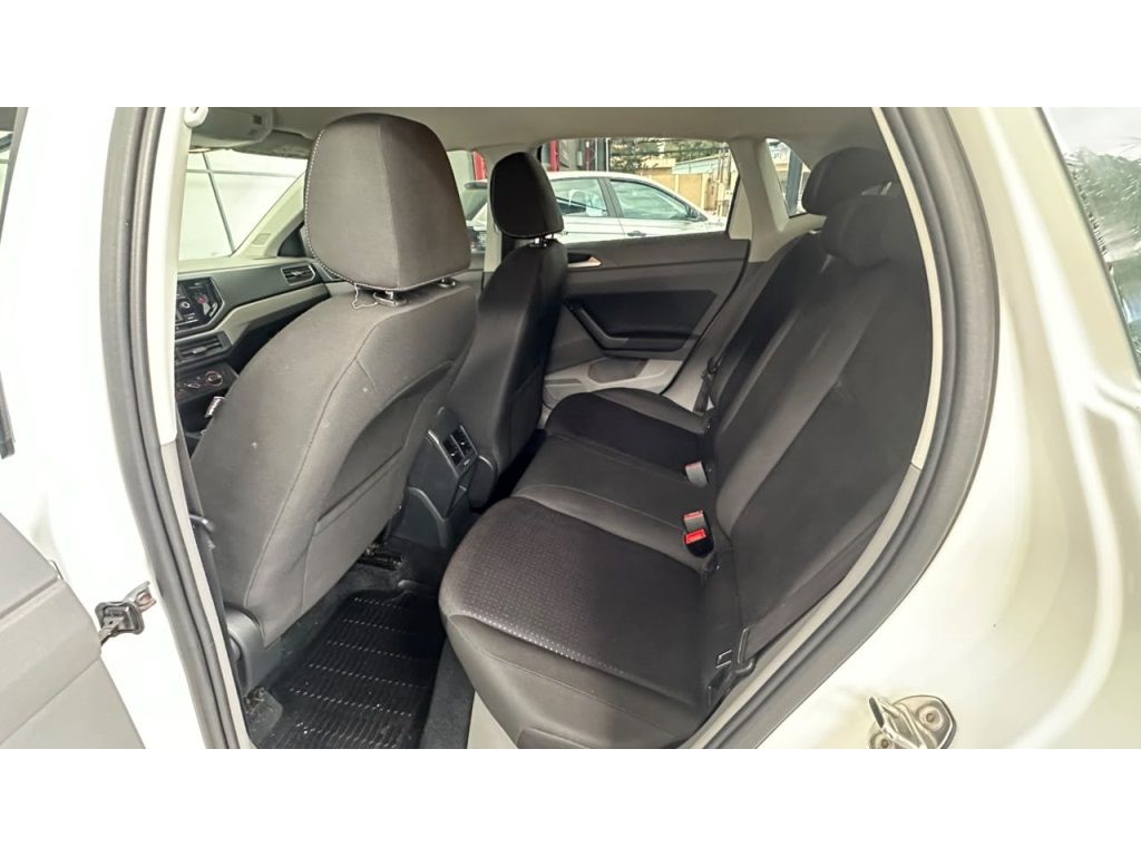 VOLKSWAGEN Polo Hatch Comfortline 1.0 12v TSi 2020 - miniatura 13