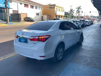 TOYOTA Corolla GLi 1.8 16v 2015 - miniatura 3