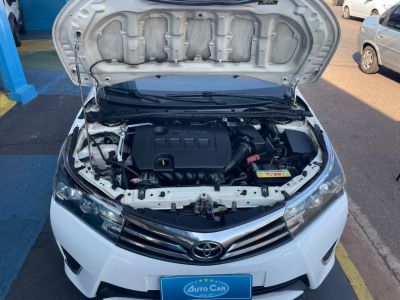 TOYOTA Corolla GLi 1.8 16v 2015 - miniatura 5
