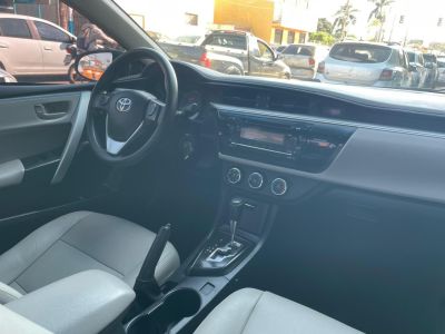 TOYOTA Corolla GLi 1.8 16v 2015 - miniatura 6