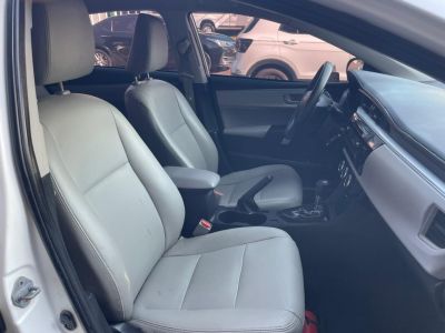 TOYOTA Corolla GLi 1.8 16v 2015 - miniatura 7