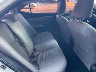 TOYOTA Corolla GLi 1.8 16v 2015 - miniatura 8