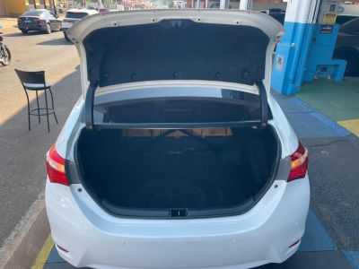 TOYOTA Corolla GLi 1.8 16v 2015 - miniatura 9