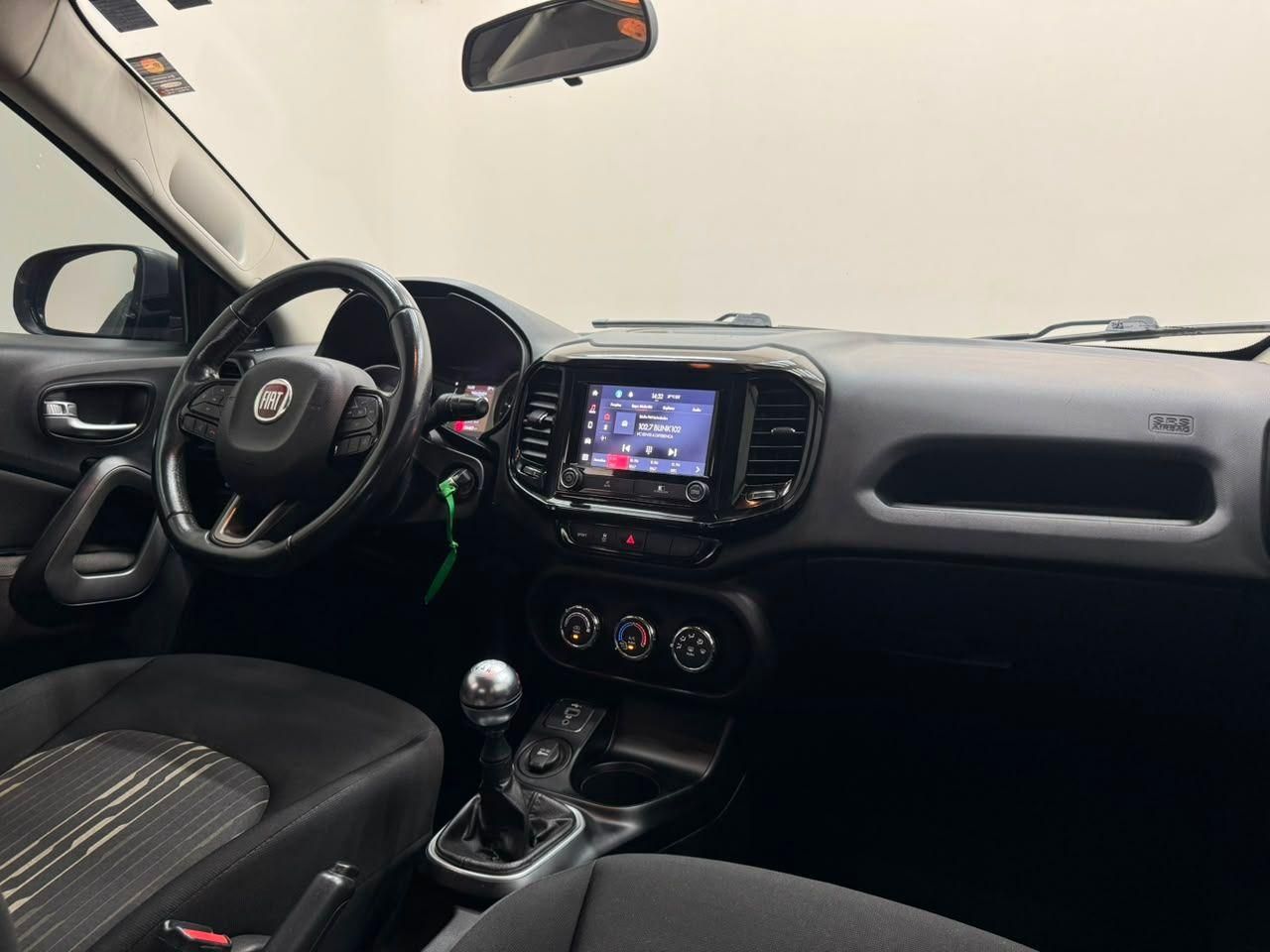 FIAT Toro Endurance 1.8 16v 2021 - miniatura 13
