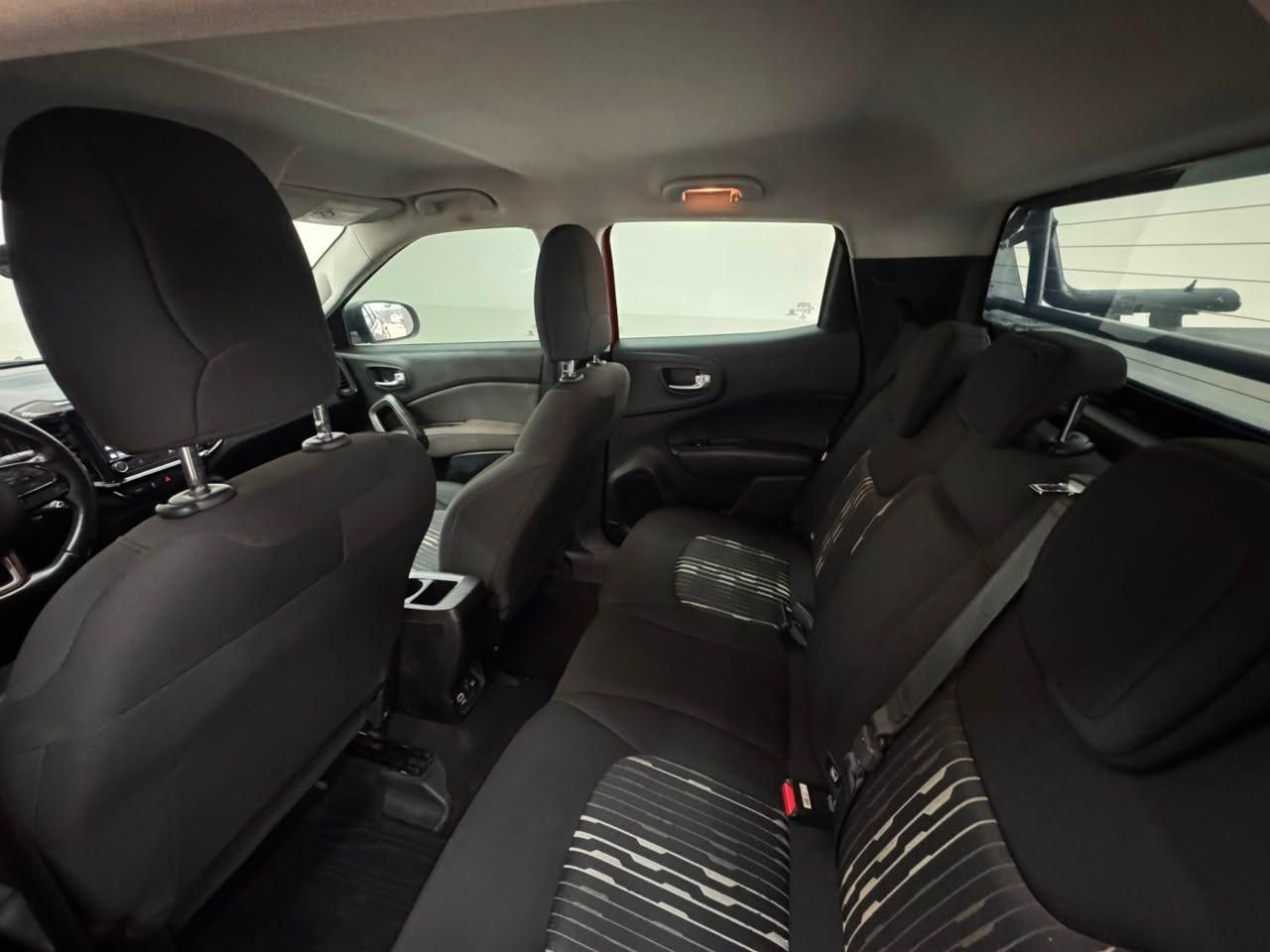 FIAT Toro Endurance 1.8 16v 2021 - miniatura 14