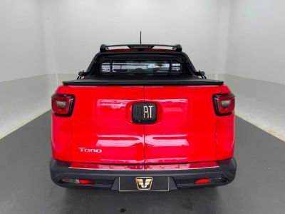 FIAT Toro Endurance 1.8 16v 2021 - miniatura 5