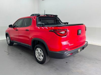 FIAT Toro Endurance 1.8 16v 2021 - miniatura 6