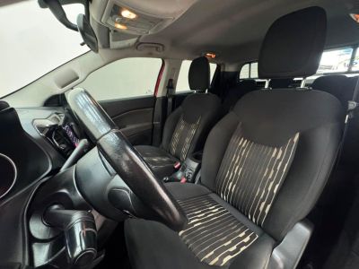 FIAT Toro Endurance 1.8 16v 2021 - miniatura 10