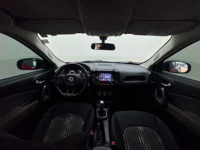 FIAT Toro Endurance 1.8 16v 2021 - miniatura 11