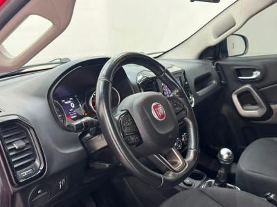FIAT Toro Endurance 1.8 16v 2021 - miniatura 12