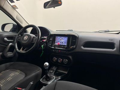 FIAT Toro Endurance 1.8 16v 2021 - miniatura 13
