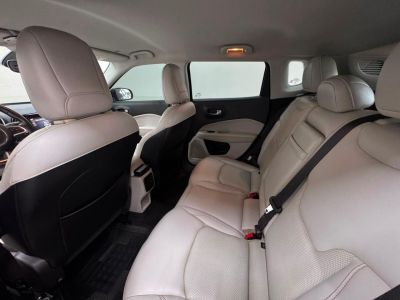 JEEP Compass Limited 2.0TDi 16v 4x4 2020 - miniatura 9