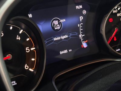 JEEP Compass Limited 2.0TDi 16v 4x4 2020 - miniatura 10