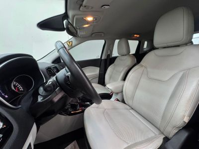 JEEP Compass Limited 2.0TDi 16v 4x4 2020 - miniatura 12