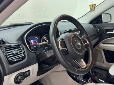 JEEP Compass Limited 2.0TDi 16v 4x4 2020 - miniatura 13