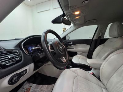 JEEP Compass Limited 2.0TDi 16v 4x4 2020 - miniatura 14