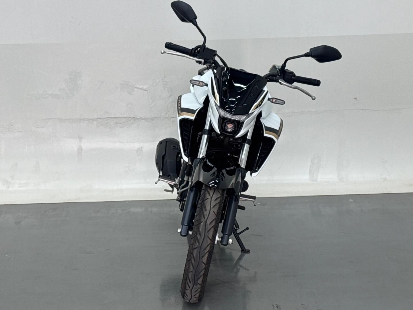 YAMAHA FZ25 250 Fazer Connected 2025 - miniatura 2