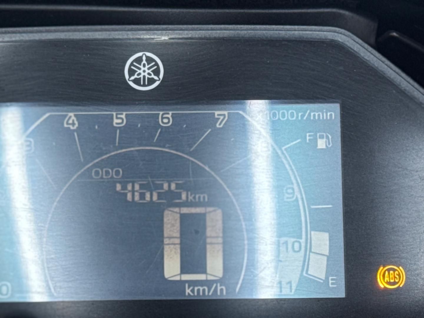 YAMAHA FZ25 250 Fazer Connected 2025 - miniatura 10
