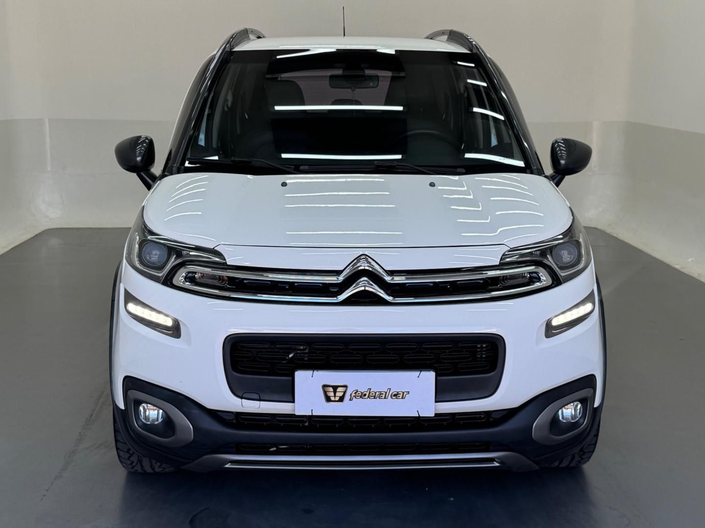 CITROEN AirCross Shine 1.6 16v 2017 - miniatura 2