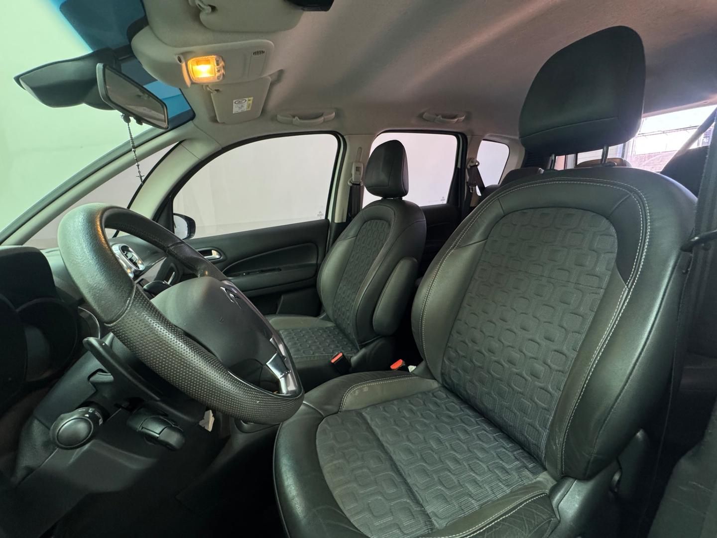 CITROEN AirCross Shine 1.6 16v 2017 - miniatura 13