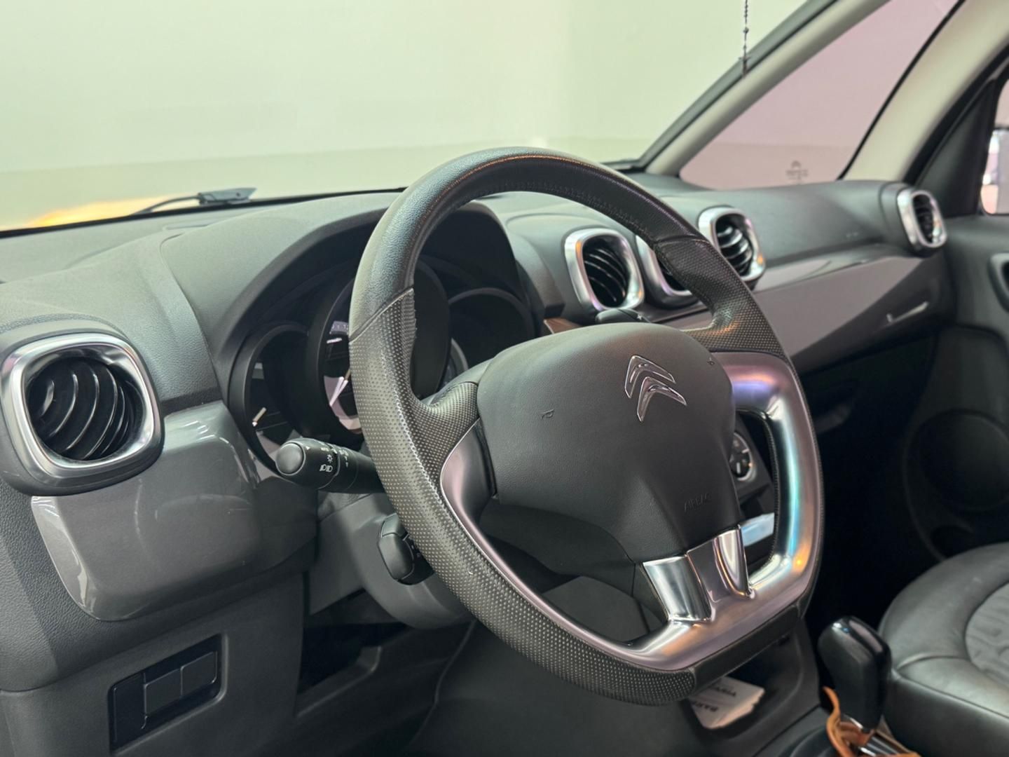 CITROEN AirCross Shine 1.6 16v 2017 - miniatura 14