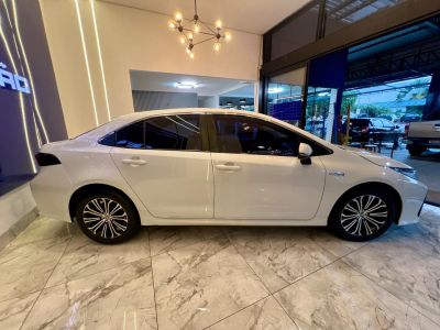 TOYOTA Corolla Altis Premium Hybrid 1.8 16v 2021 - miniatura 6
