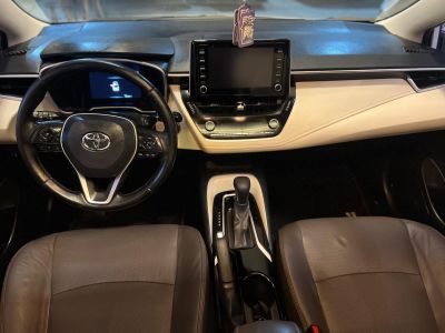 TOYOTA Corolla Altis Premium Hybrid 1.8 16v 2021 - miniatura 7