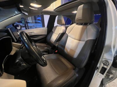 TOYOTA Corolla Altis Premium Hybrid 1.8 16v 2021 - miniatura 8