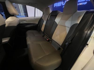 TOYOTA Corolla Altis Premium Hybrid 1.8 16v 2021 - miniatura 9