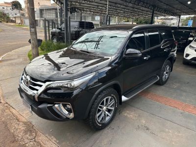 TOYOTA Hilux SW4 SRX D4-D 2.8TDi 16v 4x4 2020 - miniatura 2
