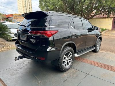 TOYOTA Hilux SW4 SRX D4-D 2.8TDi 16v 4x4 2020 - miniatura 5
