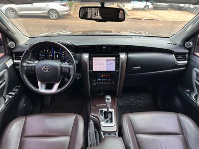 TOYOTA Hilux SW4 SRX D4-D 2.8TDi 16v 4x4 2020 - miniatura 7