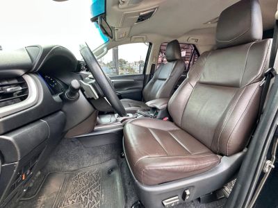 TOYOTA Hilux SW4 SRX D4-D 2.8TDi 16v 4x4 2020 - miniatura 9