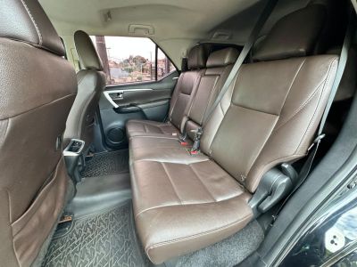 TOYOTA Hilux SW4 SRX D4-D 2.8TDi 16v 4x4 2020 - miniatura 10