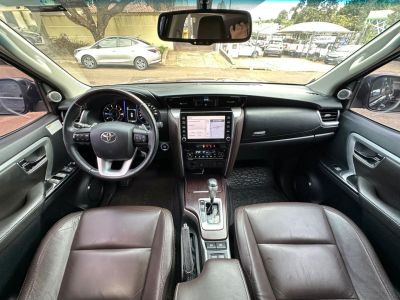 TOYOTA Hilux SW4 SRX D4-D 2.8TDi 16v 4x4 2020 - miniatura 11