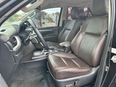 TOYOTA Hilux SW4 SRX D4-D 2.8TDi 16v 4x4 2020 - miniatura 13