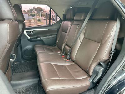 TOYOTA Hilux SW4 SRX D4-D 2.8TDi 16v 4x4 2020 - miniatura 14