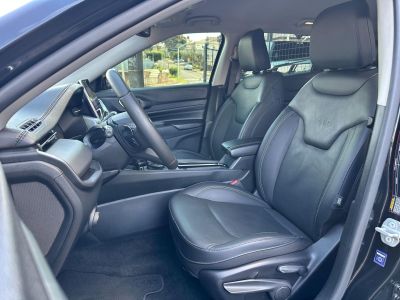 JEEP Compass Longitude 1.3 16v T270 2024 - miniatura 13