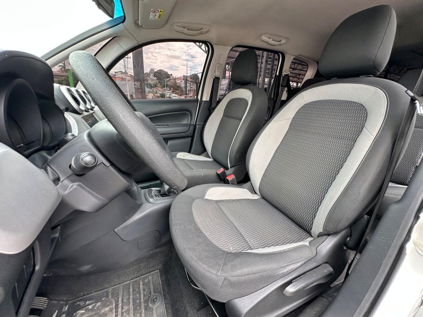 CITROEN AirCross Live 1.6 16v 2018 - miniatura 9