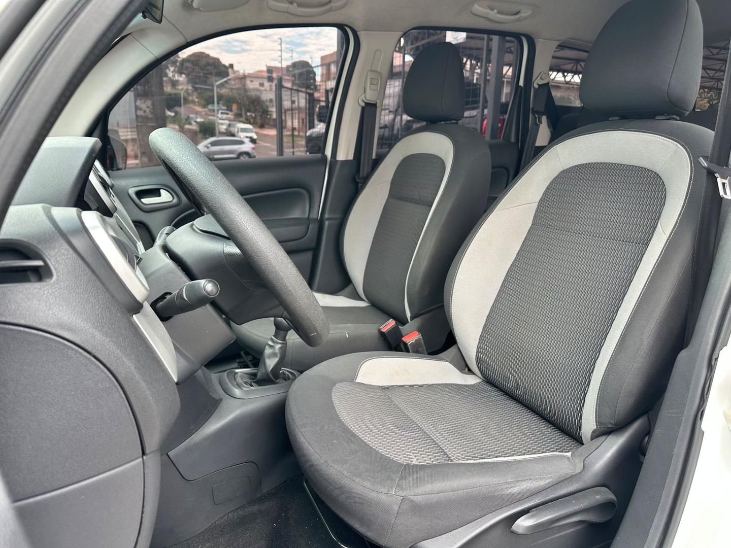 CITROEN AirCross Live 1.6 16v 2018 - miniatura 13