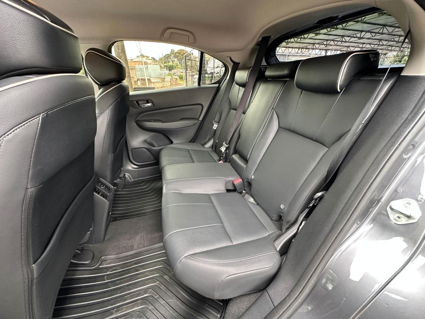 HONDA City Hatch Touring 1.5 16v 2023 - miniatura 10