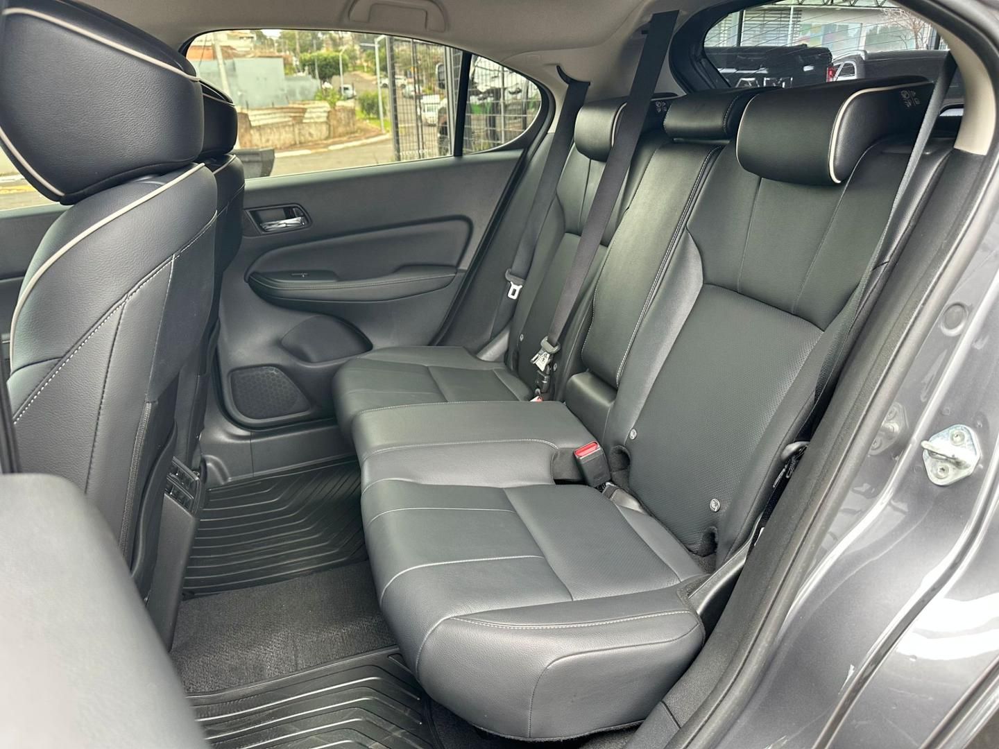 HONDA City Hatch Touring 1.5 16v 2023 - miniatura 14