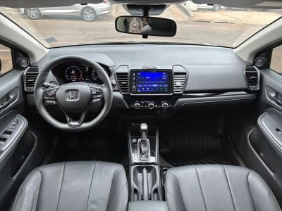 HONDA City Hatch Touring 1.5 16v 2023 - miniatura 7