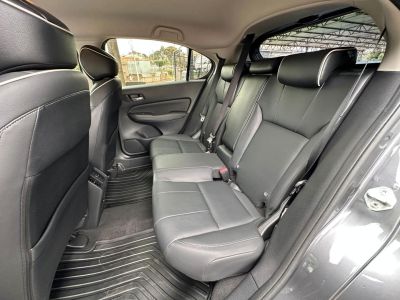 HONDA City Hatch Touring 1.5 16v 2023 - miniatura 10