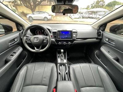 HONDA City Hatch Touring 1.5 16v 2023 - miniatura 11
