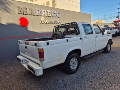 CHEVROLET D20 Custom Deluxe 3.9D C.D. 1993 - miniatura 3
