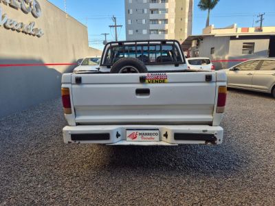 CHEVROLET D20 Custom Deluxe 3.9D C.D. 1993 - miniatura 5