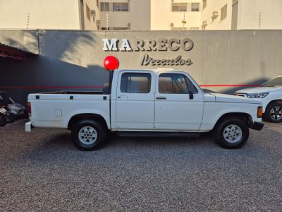 CHEVROLET D20 Custom Deluxe 3.9D C.D. 1993 - miniatura 8